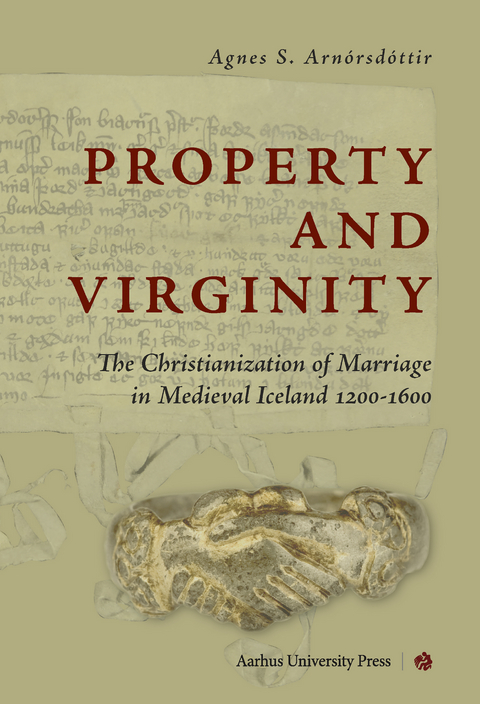 Property and Virginity - Agnes Siggerour Arnorsdottir