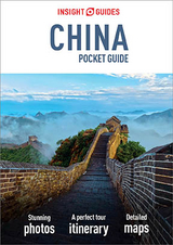 Insight Guides Pocket China (Travel Guide eBook) -  Insight Guides