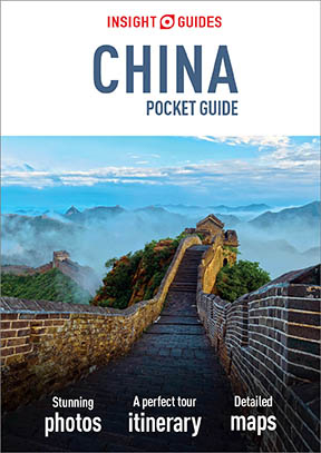 Insight Guides Pocket China (Travel Guide eBook) -  Insight Guides