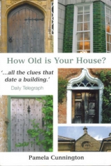 How Old is Your House? - Cunnington, Pamela