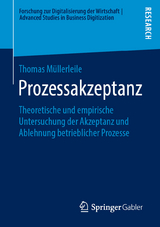 Prozessakzeptanz - Thomas Müllerleile