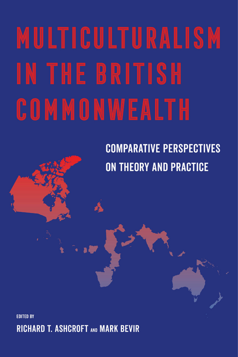 Multiculturalism in the British Commonwealth - 