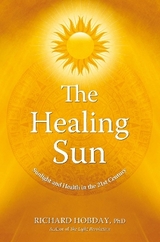 The Healing Sun - Richard Hobday