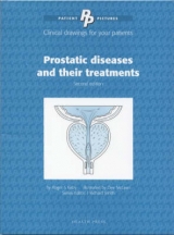 Prostatic Diseases and Treatments - Kirby, Roger S.