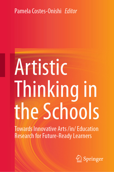 Artistic Thinking in the Schools - 