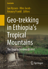 Geo-trekking in Ethiopia’s Tropical Mountains - 