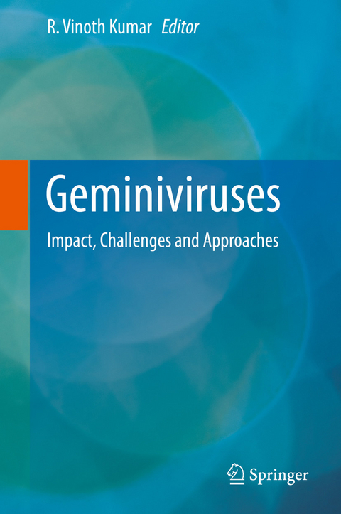 Geminiviruses - 