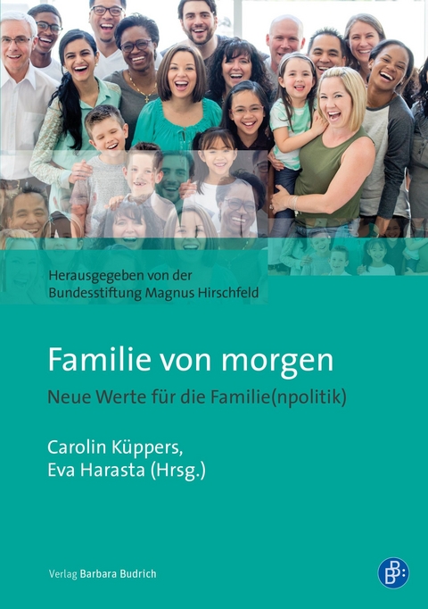 Familie von morgen - 