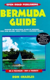 Bermuda Guide - Charles, Ron