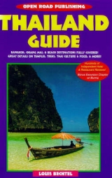 Thailand Guide - Bechtel, Louis