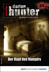 Dorian Hunter 24 - Horror-Serie - Earl Warren