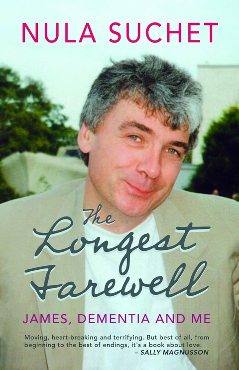 Longest Farewell -  Nula Suchet