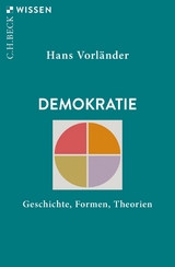 Demokratie - Hans Vorländer