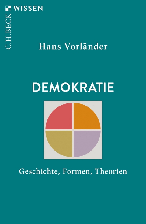 Demokratie - Hans Vorländer