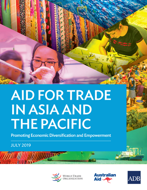 Aid for Trade in Asia and the Pacific -  Asian Development Bank