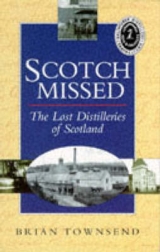 Scotch Missed - Townsend, Brian