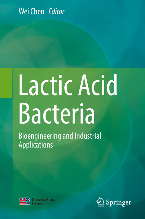 Lactic Acid Bacteria - 