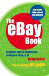 The eBay Book - Belbin, David