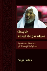 Shaykh Yusuf al-Qaradawi - Sagi Polka