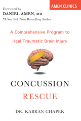 Concussion Rescue -  Kabran Chapek