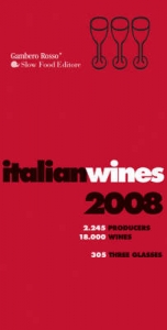 Italian Wines 2008 - Rosso, Gambero