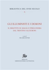 Gli illuministi e i demoni - Riccarda Suitner