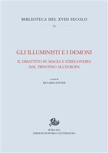 Gli illuministi e i demoni - Riccarda Suitner