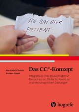 Das CC©–Konzept - Ann Scholz, Andreas Niepel