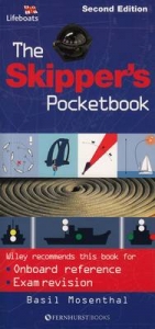 The Skippers Pocketbook 2e - Mosenthal, Basil