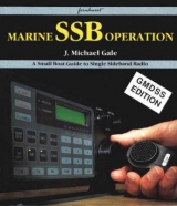 Marine SSB Operation - Gale, J. Michael