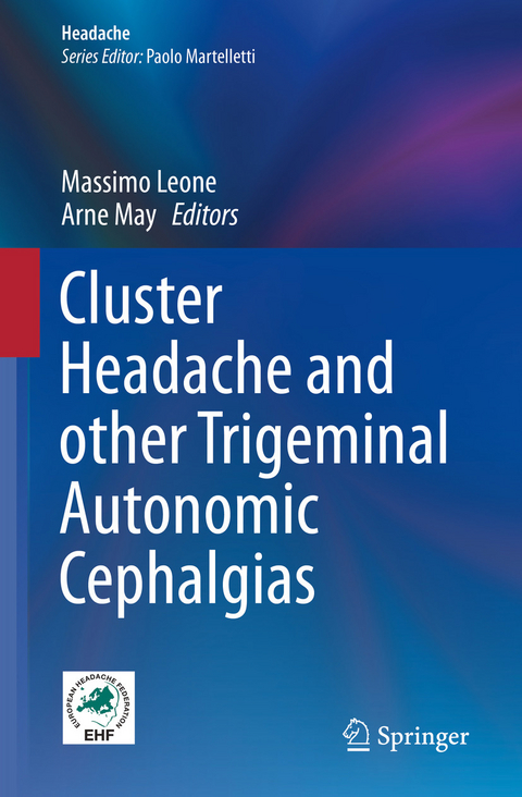 Cluster Headache and other Trigeminal Autonomic Cephalgias - 