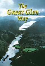 Great Glen Way (7th ed) - Megarry, Jacquetta; Bardwell, Sandra