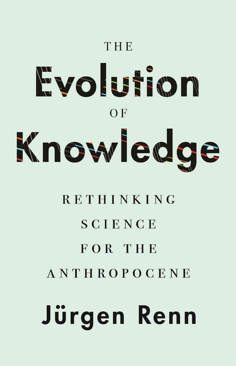 Evolution of Knowledge -  Jurgen Renn