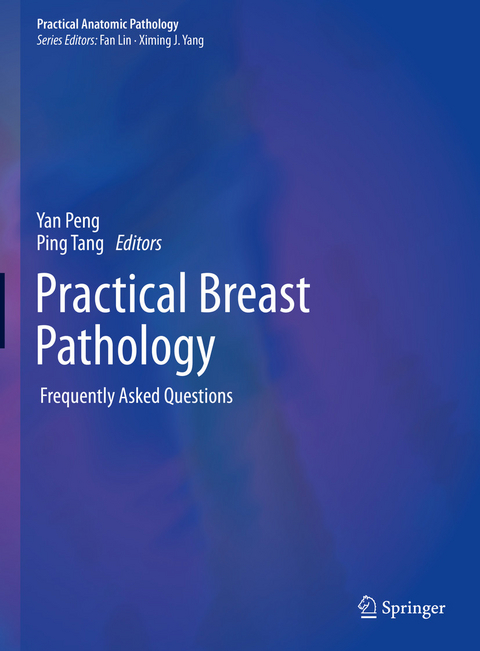 Practical Breast Pathology - 