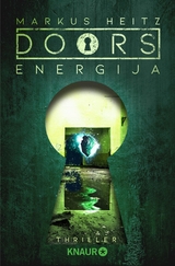 DOORS - ENERGIJA -  Markus Heitz