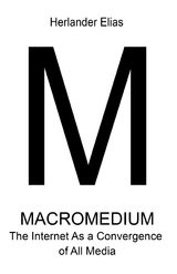 Macromedium - Herlander Elias