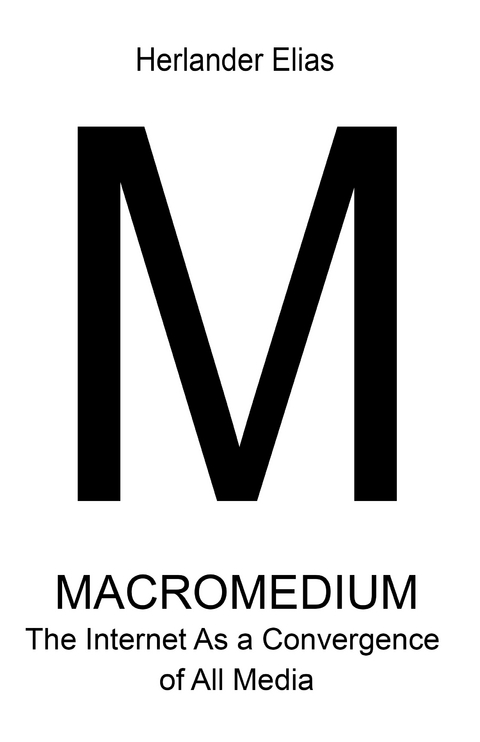 Macromedium - Herlander Elias