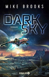 Dark Sky -  Mike Brooks