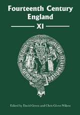 Fourteenth Century England XI - 