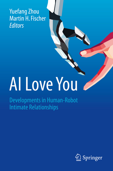 AI Love You - 