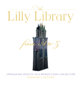 Lilly Library from A to Z -  Darlene J. Sadlier