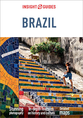 Insight Guides Brazil (Travel Guide eBook) - Insight Guides