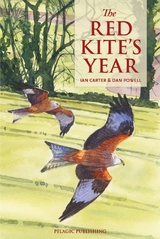 The Red Kite’s Year - Ian Carter