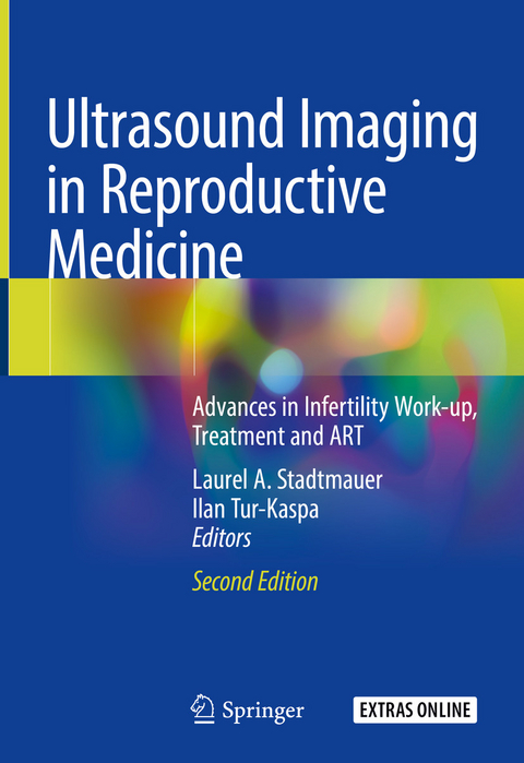 Ultrasound Imaging in Reproductive Medicine - 