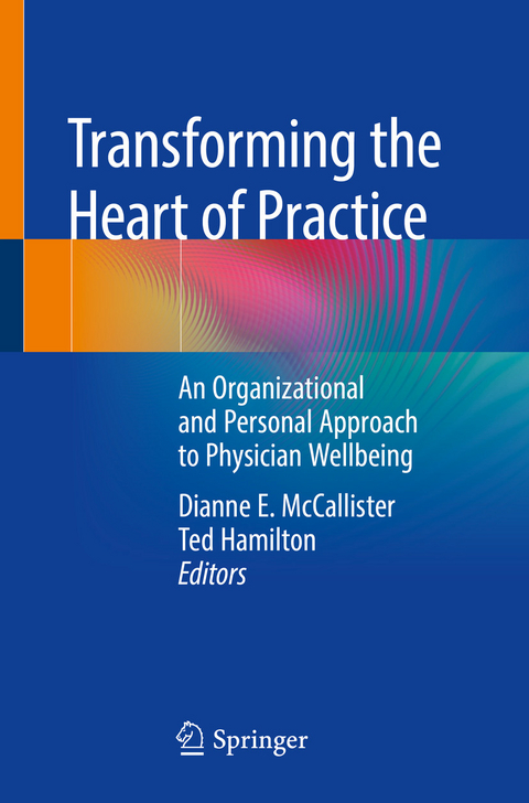 Transforming the Heart of Practice - 