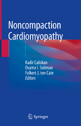 Noncompaction Cardiomyopathy - 