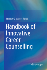 Handbook of Innovative Career Counselling - 