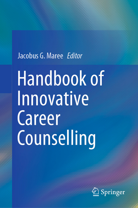 Handbook of Innovative Career Counselling - 