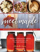 Sweet Maple -  Michelle Visser