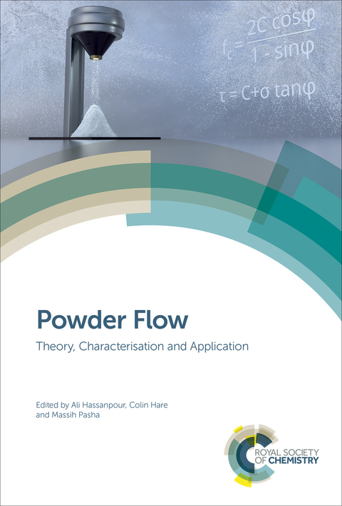 Powder Flow - 